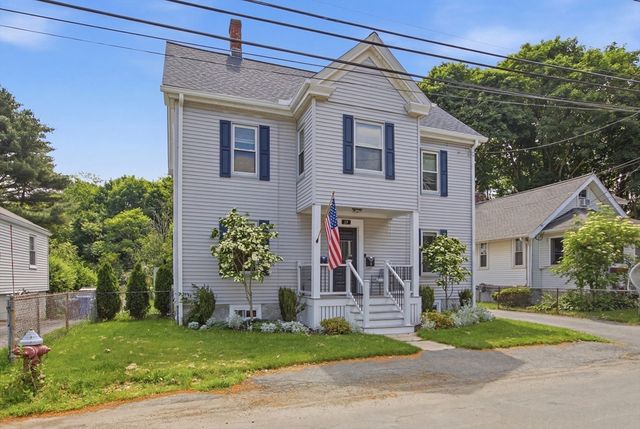 25 Thistle Ave 1, Milton, MA 02186