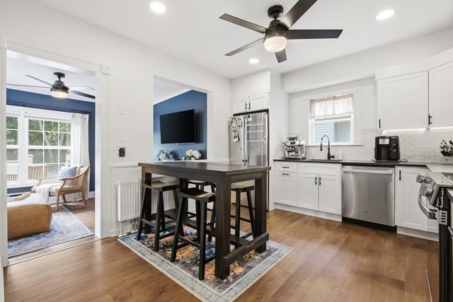 25 Thistle Ave 1, Milton, MA 02186