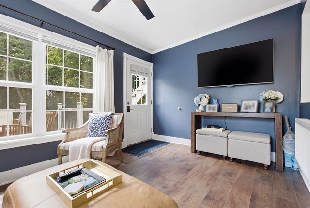 25 Thistle Ave 1, Milton, MA 02186