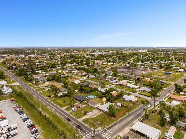 1900 Beck Avenue, Panama City, FL 32405