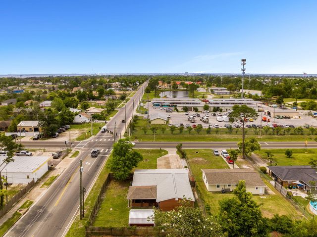 1900 Beck Avenue, Panama City, FL 32405