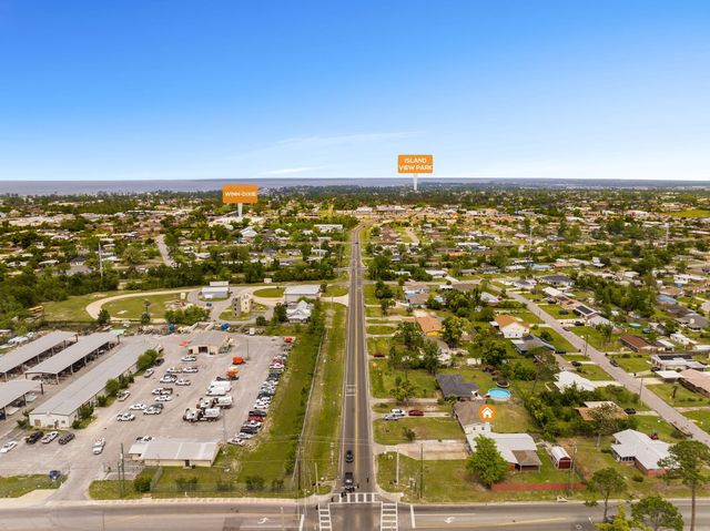 1900 Beck Avenue, Panama City, FL 32405