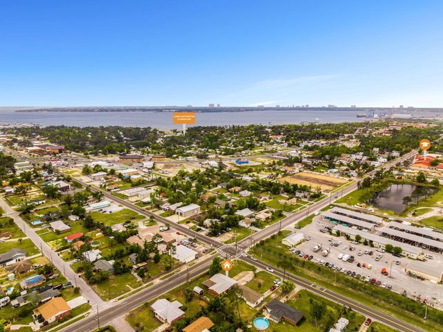 1900 Beck Avenue, Panama City, FL 32405