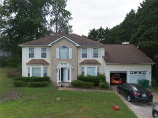4127 Kingship Drive, Ellenwood, GA 30294