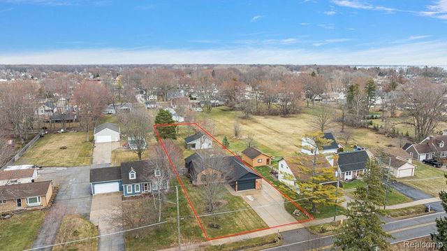 51604 Base Street, New Baltimore, MI 48047