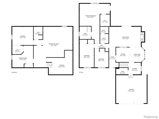 51604 Base Street, New Baltimore, MI 48047