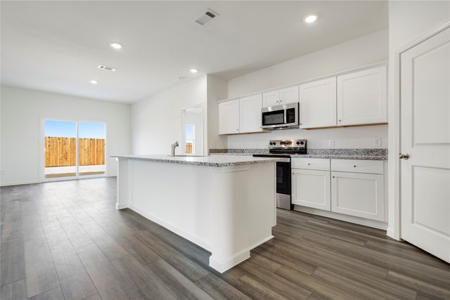 4948 Redhead Drive, Fort Worth, TX 76179