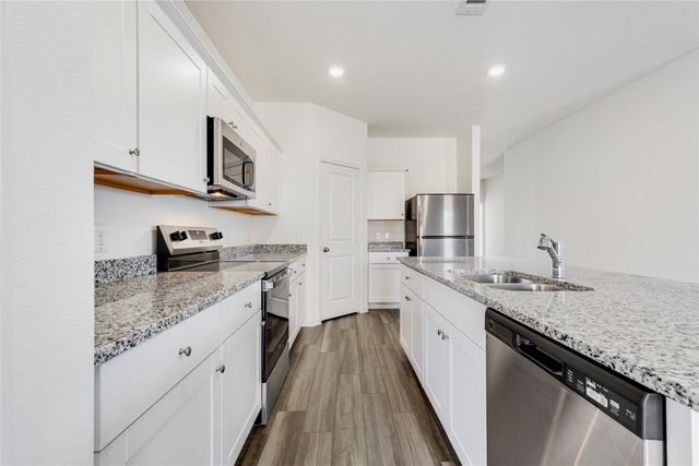 4948 Redhead Drive, Fort Worth, TX 76179