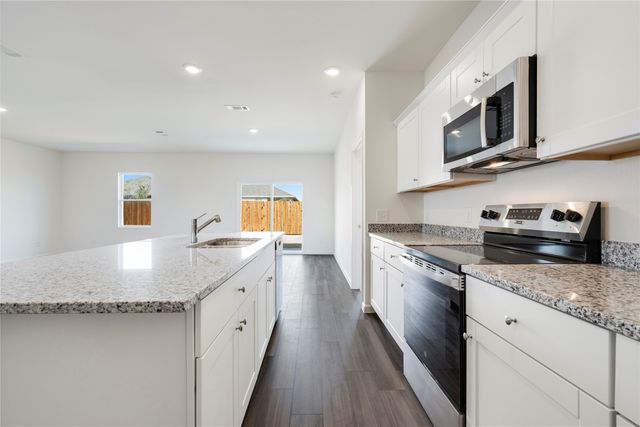 4948 Redhead Drive, Fort Worth, TX 76179