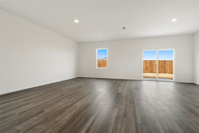 4948 Redhead Drive, Fort Worth, TX 76179