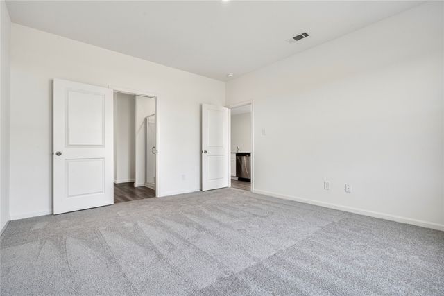 4948 Redhead Drive, Fort Worth, TX 76179