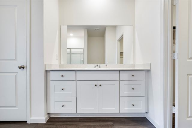 4948 Redhead Drive, Fort Worth, TX 76179