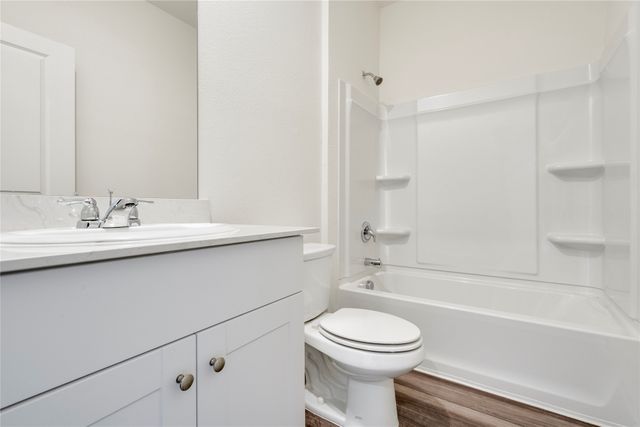 4948 Redhead Drive, Fort Worth, TX 76179