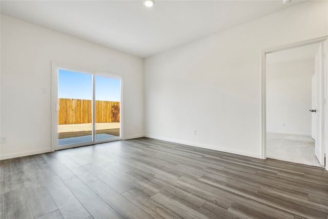 4948 Redhead Drive, Fort Worth, TX 76179