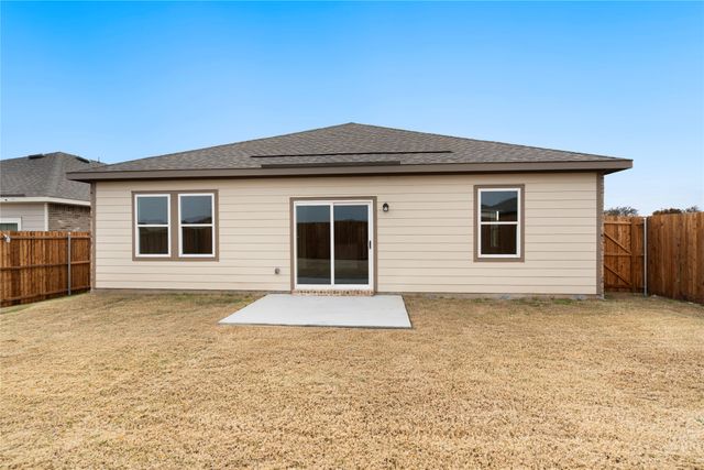 4948 Redhead Drive, Fort Worth, TX 76179