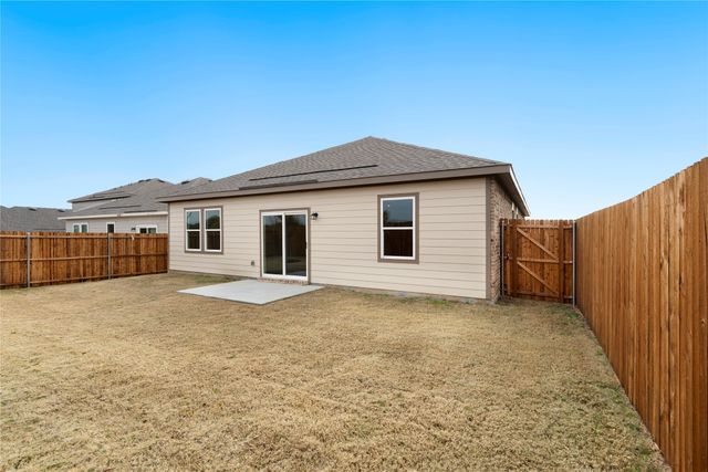 4948 Redhead Drive, Fort Worth, TX 76179