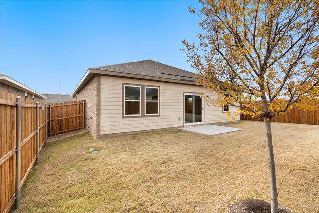 4948 Redhead Drive, Fort Worth, TX 76179
