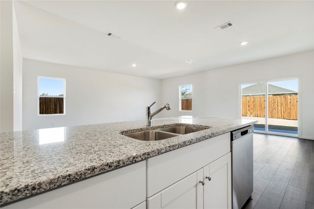 4948 Redhead Drive, Fort Worth, TX 76179