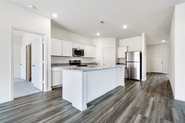 4948 Redhead Drive, Fort Worth, TX 76179