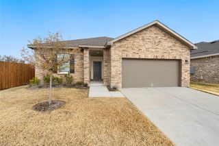 4948 Redhead Drive, Fort Worth, TX 76179