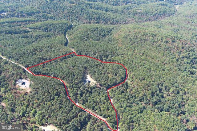 102 BLUFFS RIDGE ROAD, Fort Ashby, WV 26719