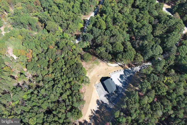 102 BLUFFS RIDGE ROAD, Fort Ashby, WV 26719