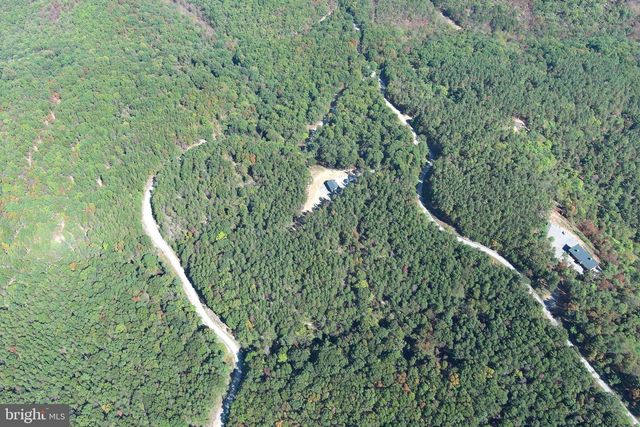 102 BLUFFS RIDGE ROAD, Fort Ashby, WV 26719