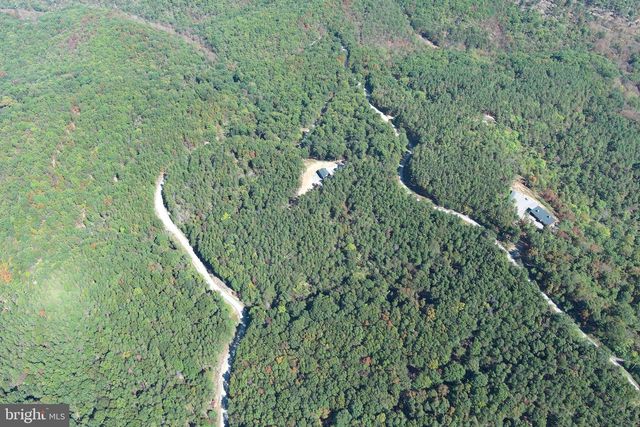 102 BLUFFS RIDGE ROAD, Fort Ashby, WV 26719