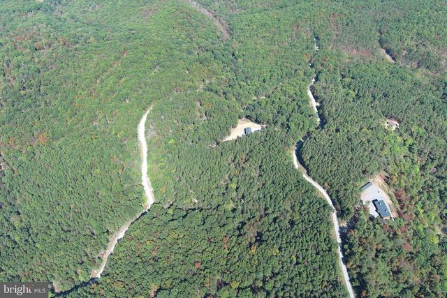 102 BLUFFS RIDGE ROAD, Fort Ashby, WV 26719