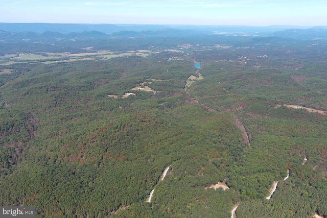 102 BLUFFS RIDGE ROAD, Fort Ashby, WV 26719