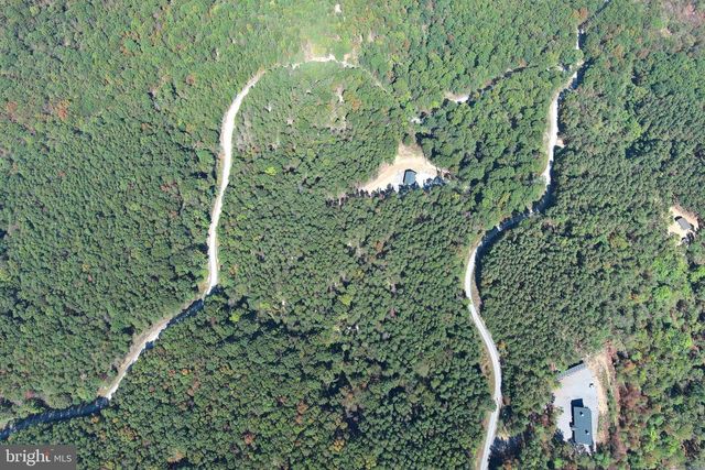 102 BLUFFS RIDGE ROAD, Fort Ashby, WV 26719