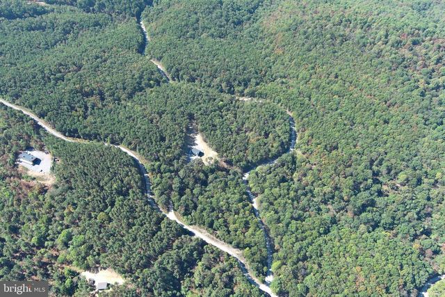 102 BLUFFS RIDGE ROAD, Fort Ashby, WV 26719