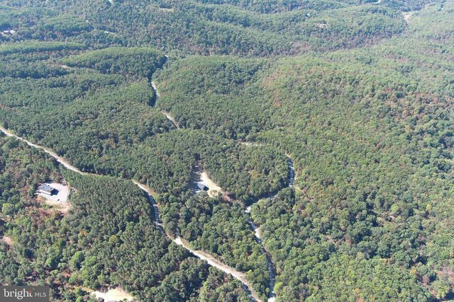 102 BLUFFS RIDGE ROAD, Fort Ashby, WV 26719