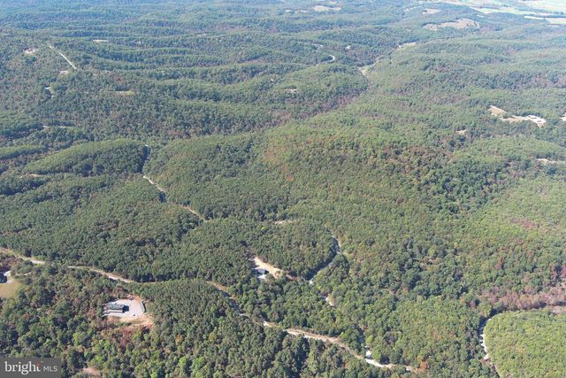 102 BLUFFS RIDGE ROAD, Fort Ashby, WV 26719