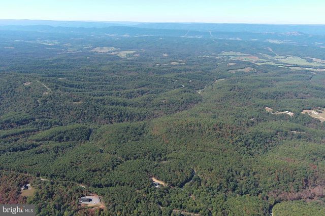 102 BLUFFS RIDGE ROAD, Fort Ashby, WV 26719