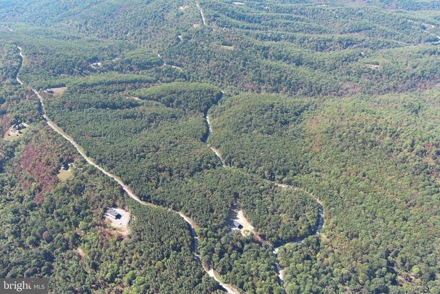 102 BLUFFS RIDGE ROAD, Fort Ashby, WV 26719