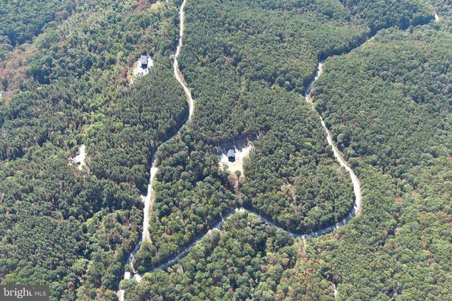 102 BLUFFS RIDGE ROAD, Fort Ashby, WV 26719