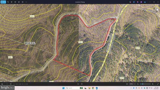 102 BLUFFS RIDGE ROAD, Fort Ashby, WV 26719