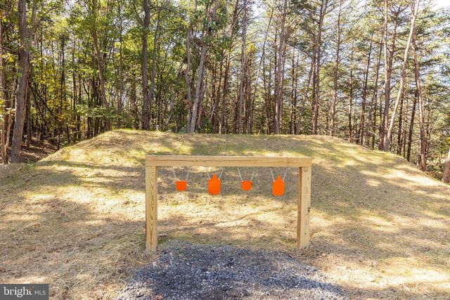 102 BLUFFS RIDGE ROAD, Fort Ashby, WV 26719