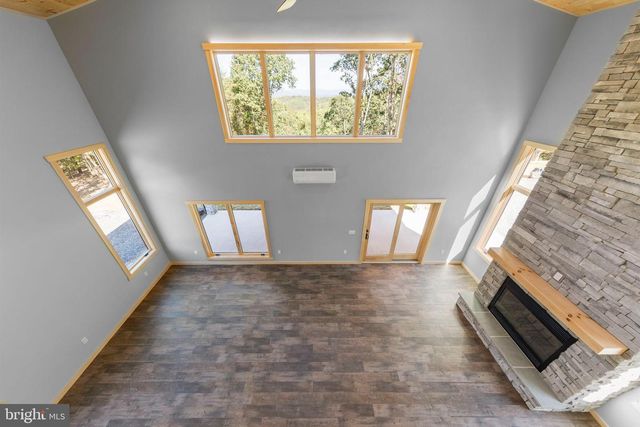 102 BLUFFS RIDGE ROAD, Fort Ashby, WV 26719