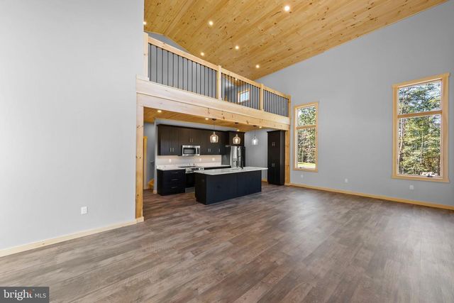 102 BLUFFS RIDGE ROAD, Fort Ashby, WV 26719