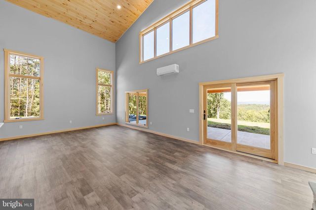 102 BLUFFS RIDGE ROAD, Fort Ashby, WV 26719