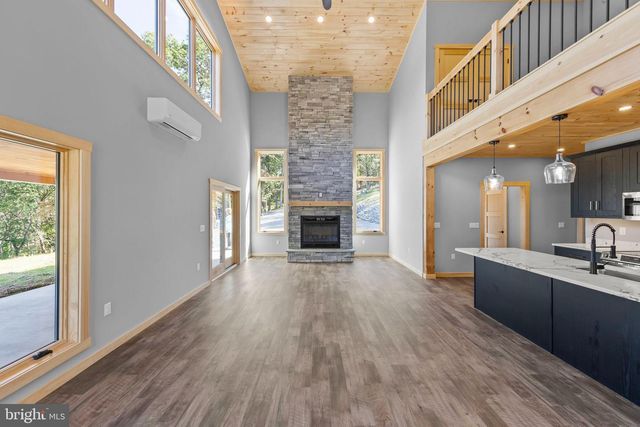 102 BLUFFS RIDGE ROAD, Fort Ashby, WV 26719