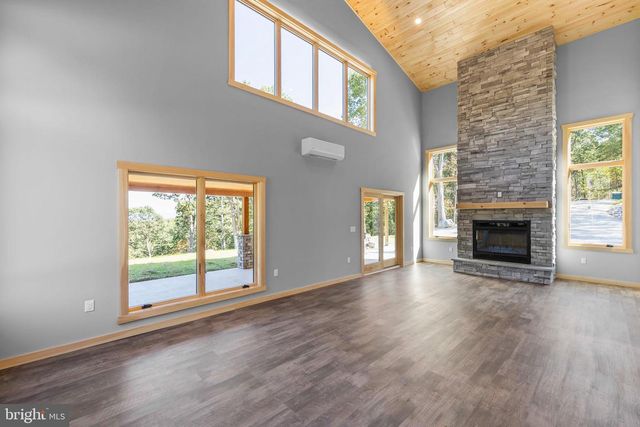 102 BLUFFS RIDGE ROAD, Fort Ashby, WV 26719