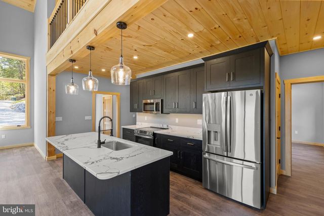 102 BLUFFS RIDGE ROAD, Fort Ashby, WV 26719