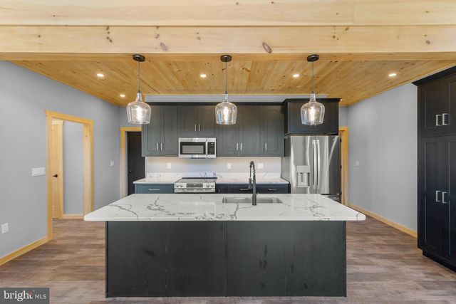 102 BLUFFS RIDGE ROAD, Fort Ashby, WV 26719