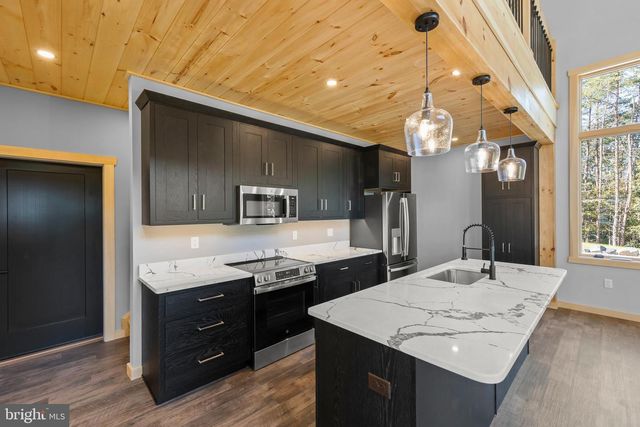 102 BLUFFS RIDGE ROAD, Fort Ashby, WV 26719