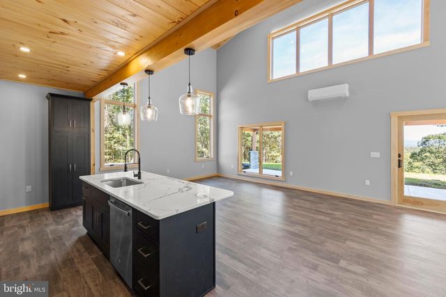 102 BLUFFS RIDGE ROAD, Fort Ashby, WV 26719