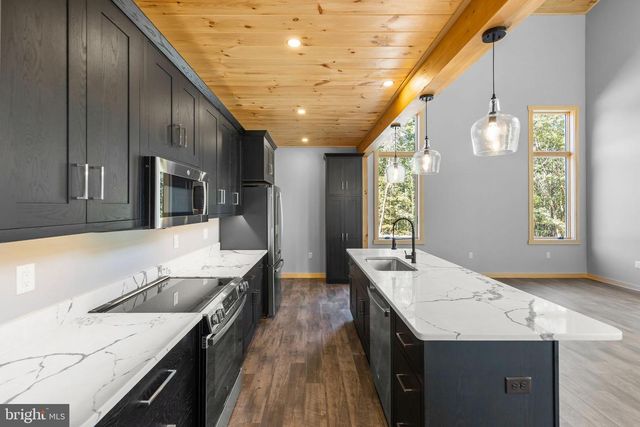 102 BLUFFS RIDGE ROAD, Fort Ashby, WV 26719