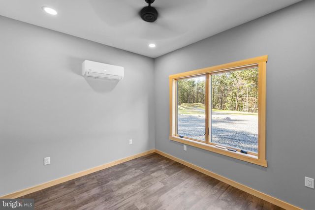 102 BLUFFS RIDGE ROAD, Fort Ashby, WV 26719